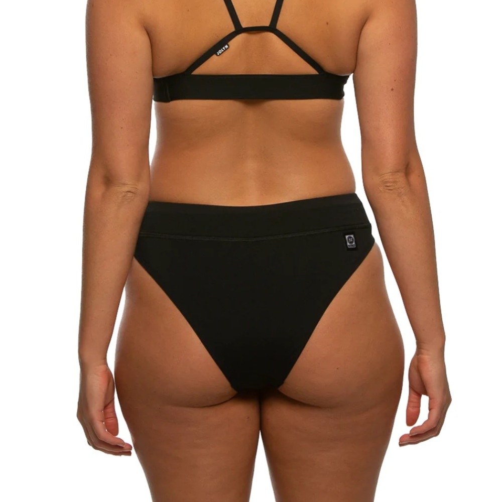 JOLYN Zoe Bikini Bottom